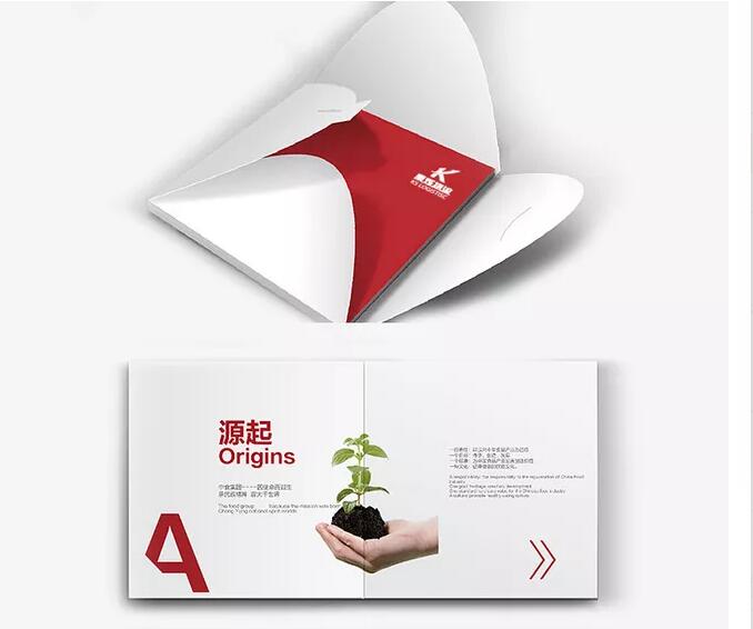 畫冊宣傳設(shè)計效果不好的原因有哪些？