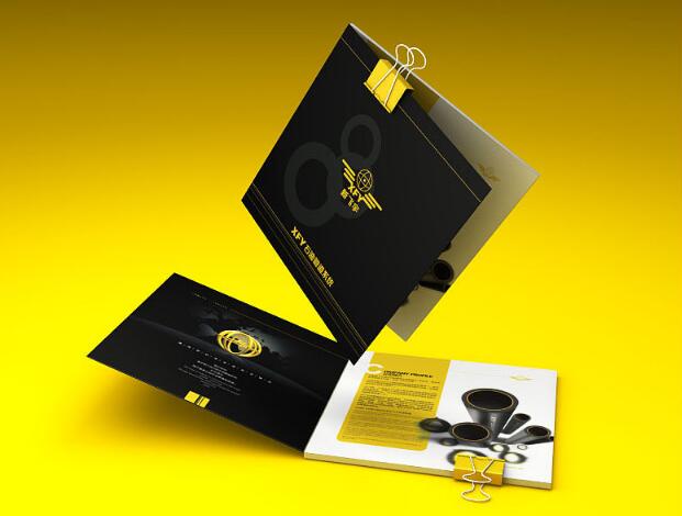 怎么定位宣傳畫冊的設(shè)計(jì)風(fēng)格？