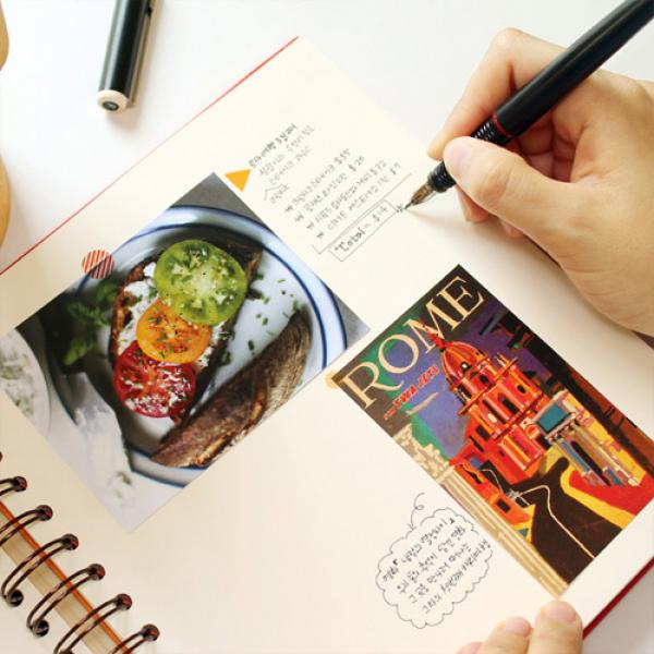 diy紀念冊制作的方法是怎樣的？diy紀念冊設計的注意事項有哪些？