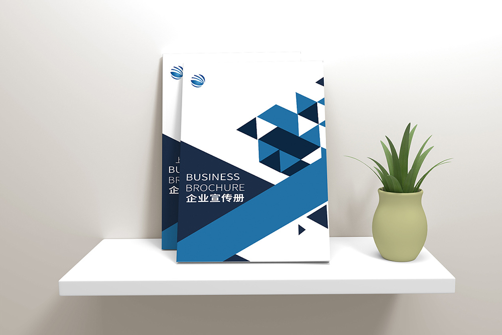 宣傳冊(cè)設(shè)計(jì)如何使企業(yè)更上一層樓？