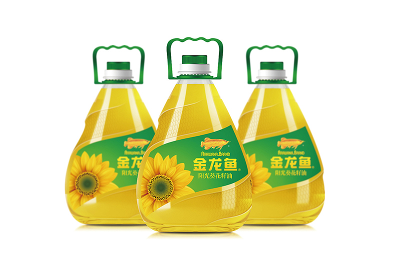 食用油包裝設(shè)計有哪些設(shè)計技巧？