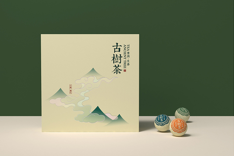 茶葉的包裝應(yīng)該怎么設(shè)計呢？