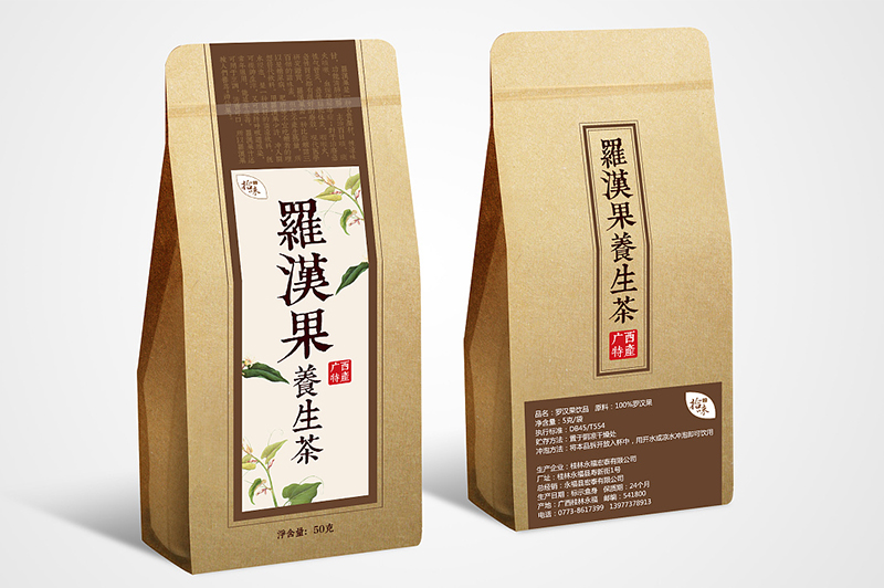 土特產(chǎn)包裝設計需要注意哪些問題？