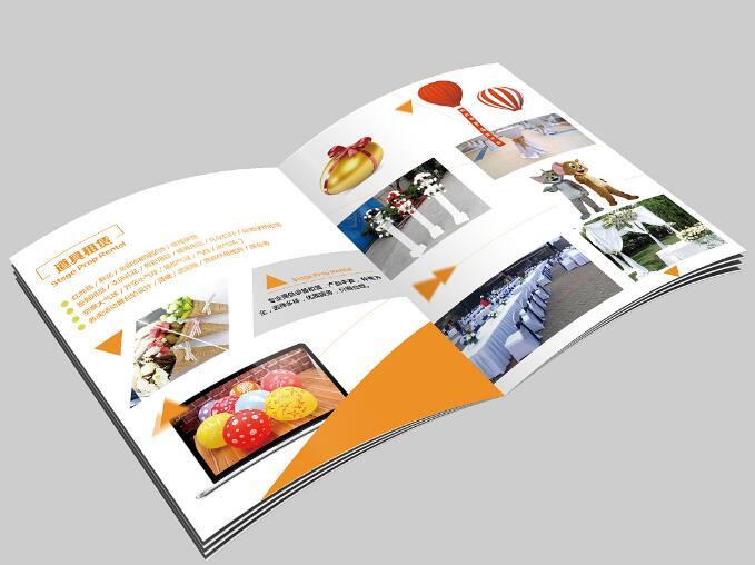 做畫冊(cè)一般多少錢？企業(yè)宣傳冊(cè)有哪些作用呢？