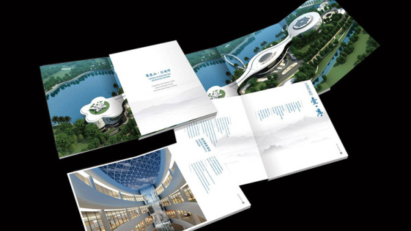 專業(yè)畫冊設(shè)計(jì)怎么選擇