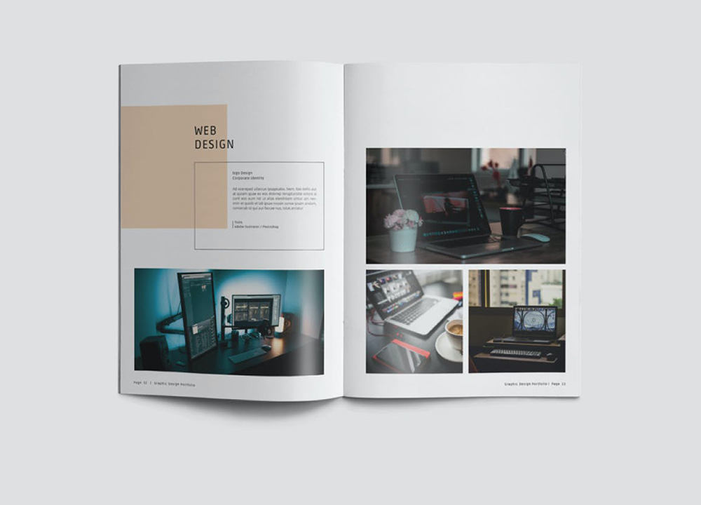 設(shè)計(jì)企業(yè)宣傳冊多少錢？企業(yè)宣傳冊為什么這么貴？