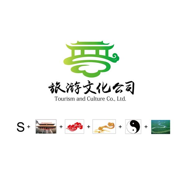 旅游公司logo設(shè)計(jì)理念包含哪些內(nèi)容？