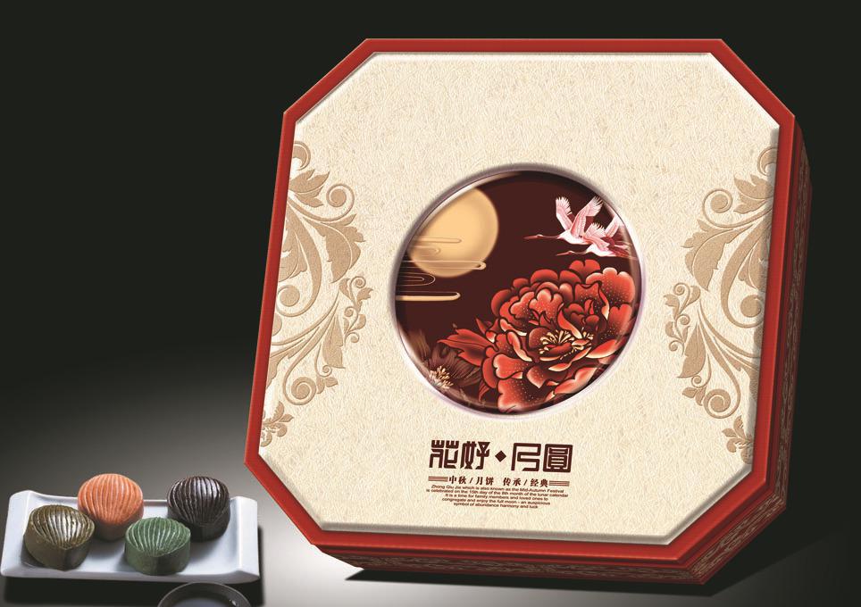 月餅盒包裝設(shè)計(jì)的五大法則和設(shè)計(jì)風(fēng)格有哪些？