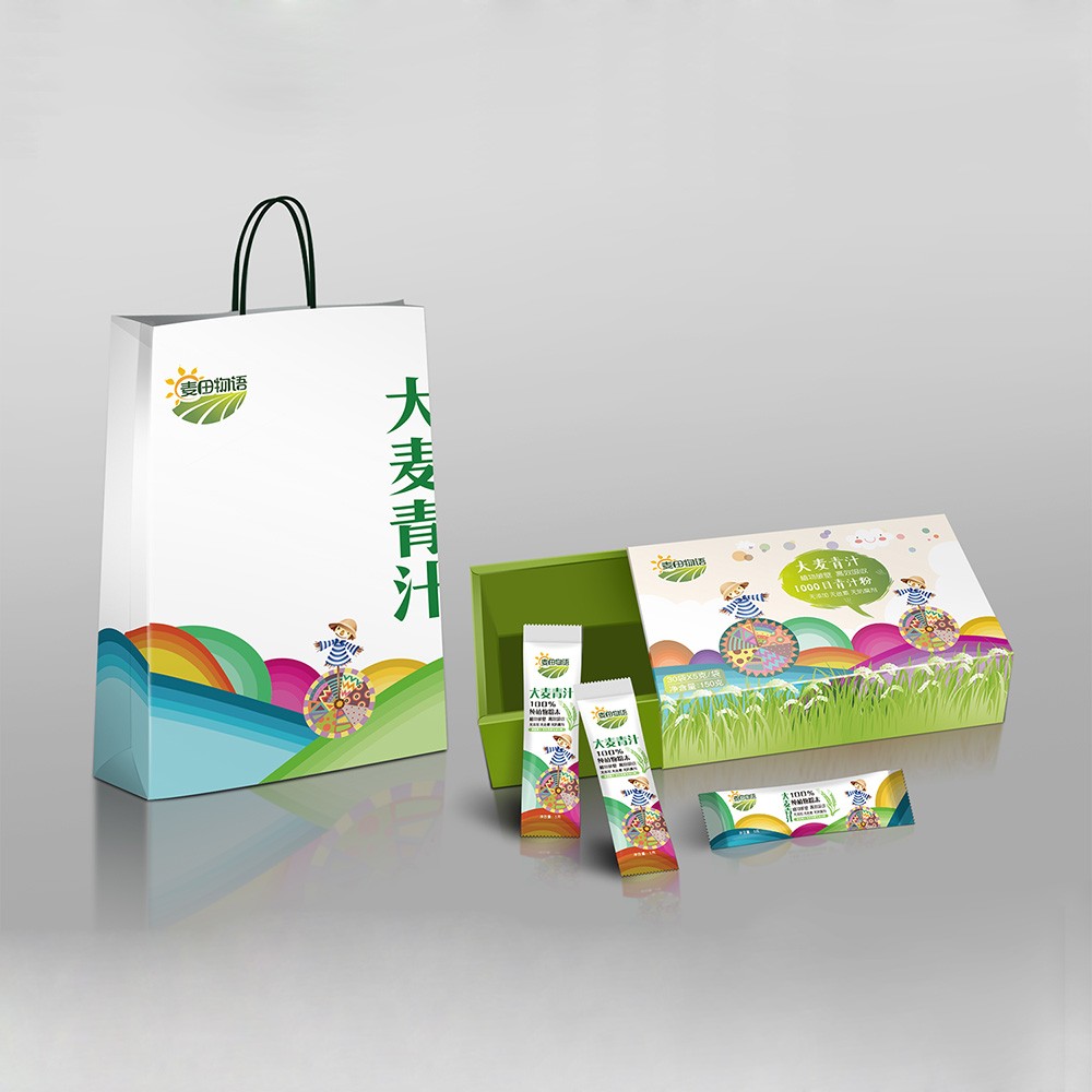 食品包裝盒設(shè)計(jì)方法是什么？如何設(shè)計(jì)比較好