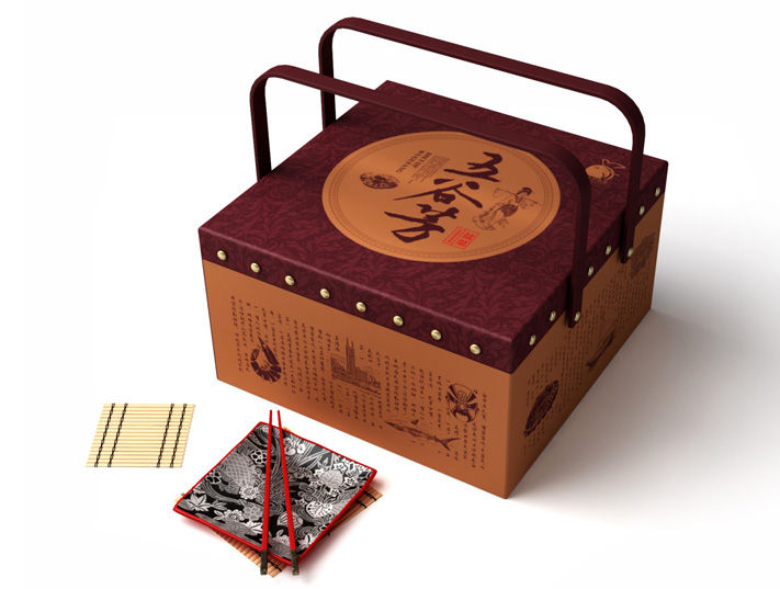 禮品包裝設(shè)計要點是什么？注意事項有哪些
