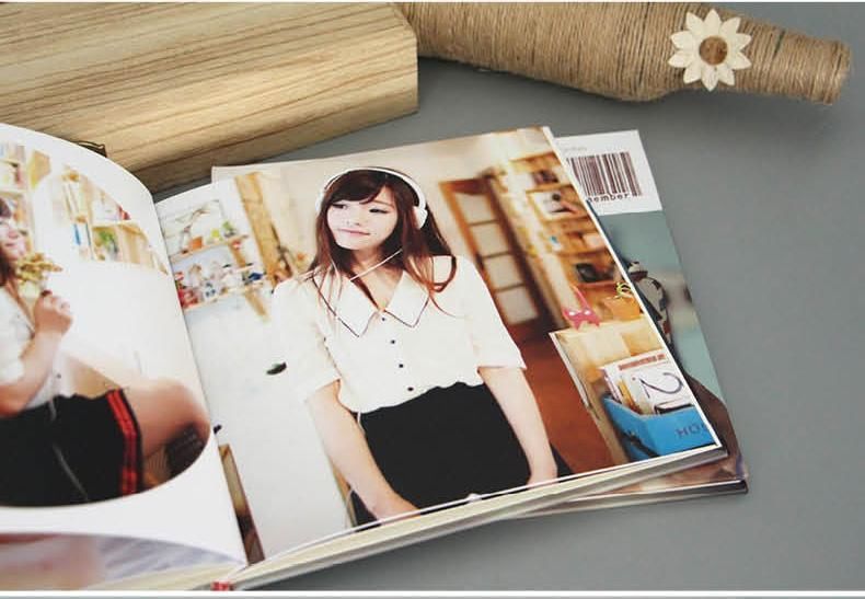 結(jié)婚紀(jì)念冊設(shè)計方法是什么？有哪些注意事項