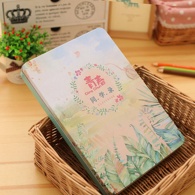 校友錄設(shè)計方法是什么？同學(xué)聚會紀(jì)念冊設(shè)計包含哪些內(nèi)容