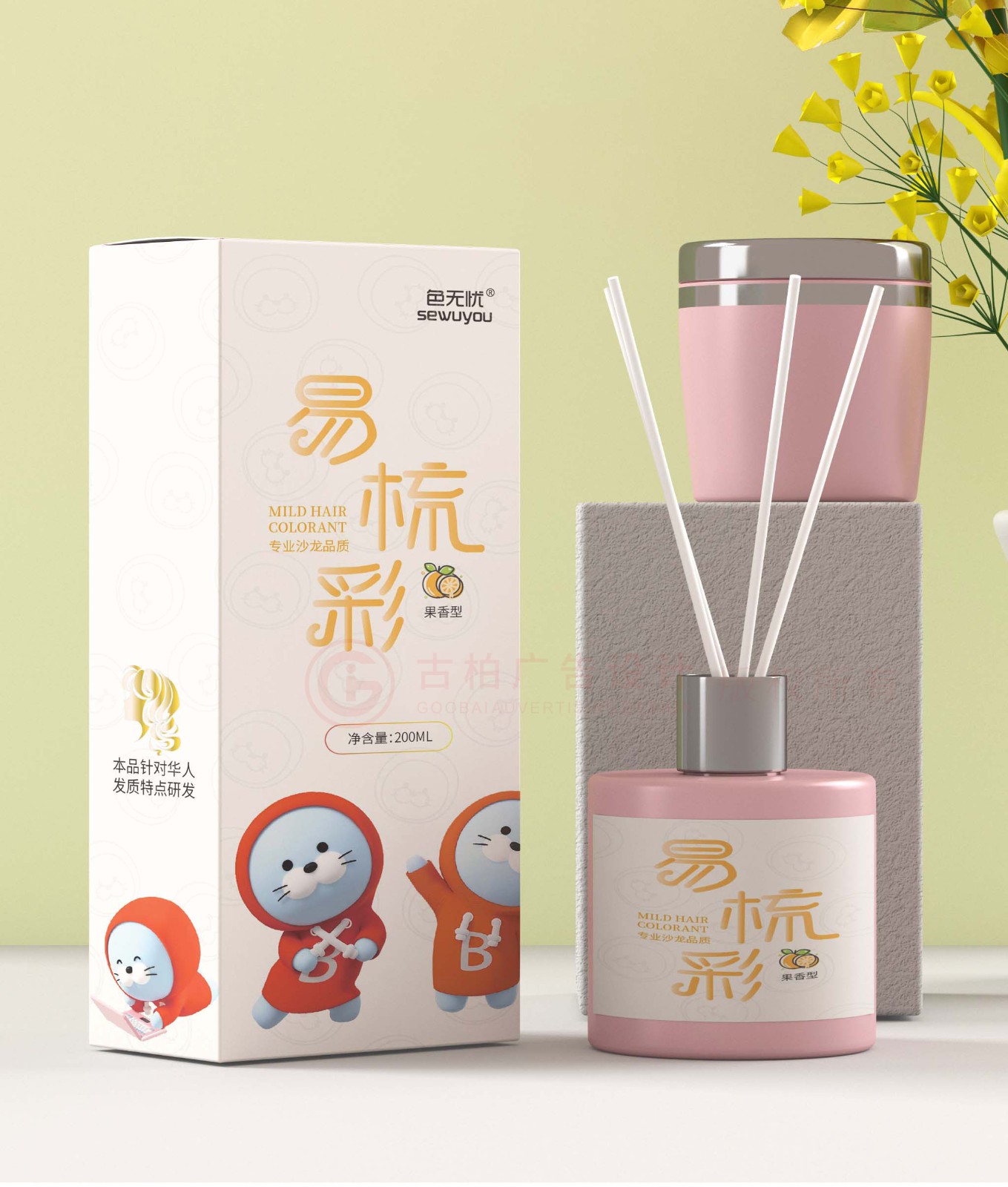 紙袋包裝設(shè)計(jì)怎么做？做紙袋包裝設(shè)計(jì)需要考慮哪些參數(shù)？