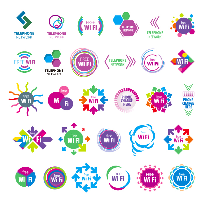 logo設(shè)計風(fēng)格有哪幾種