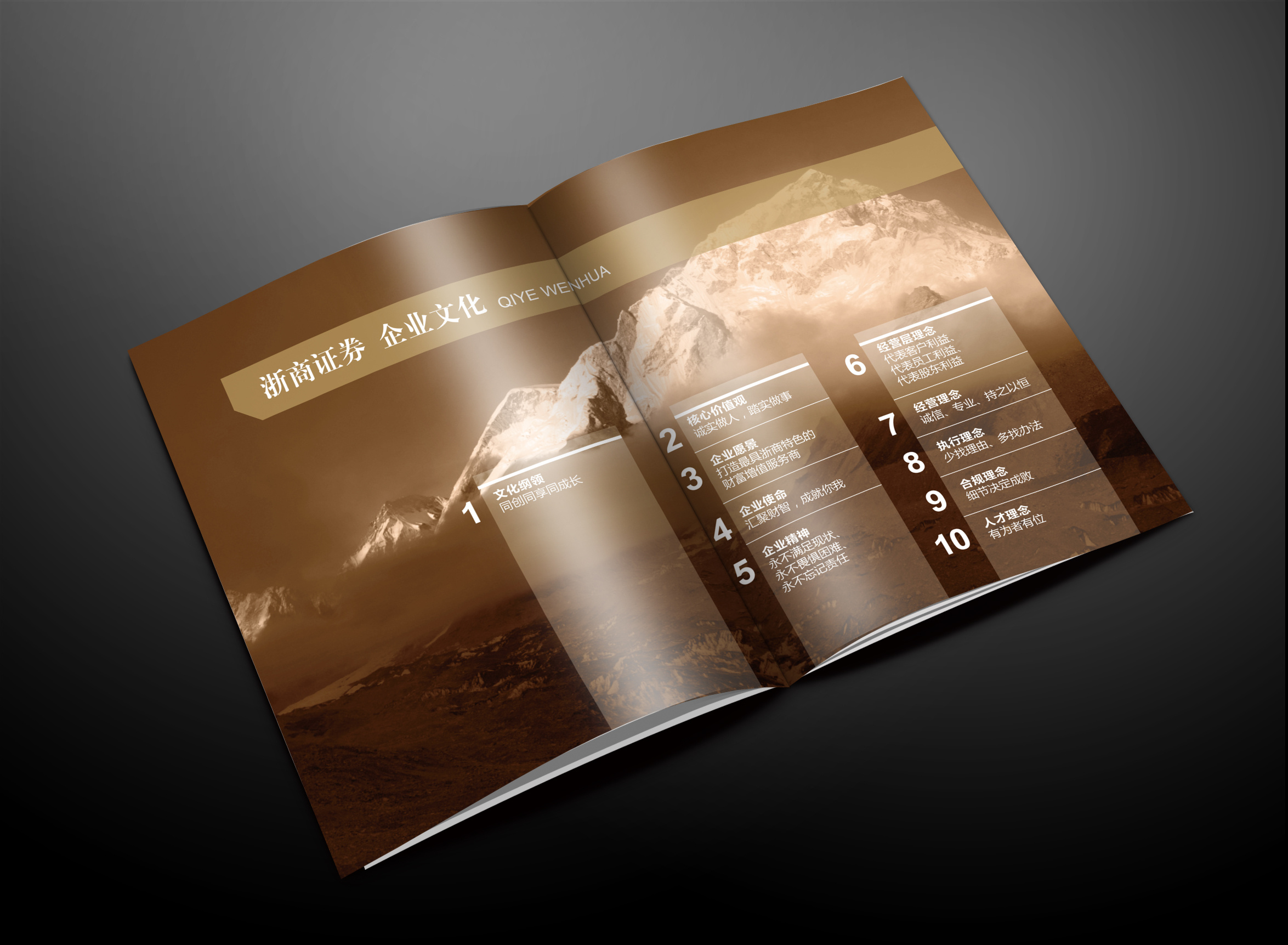 畫冊(cè)設(shè)計(jì)網(wǎng)站有哪些？畫冊(cè)的價(jià)值有哪些？