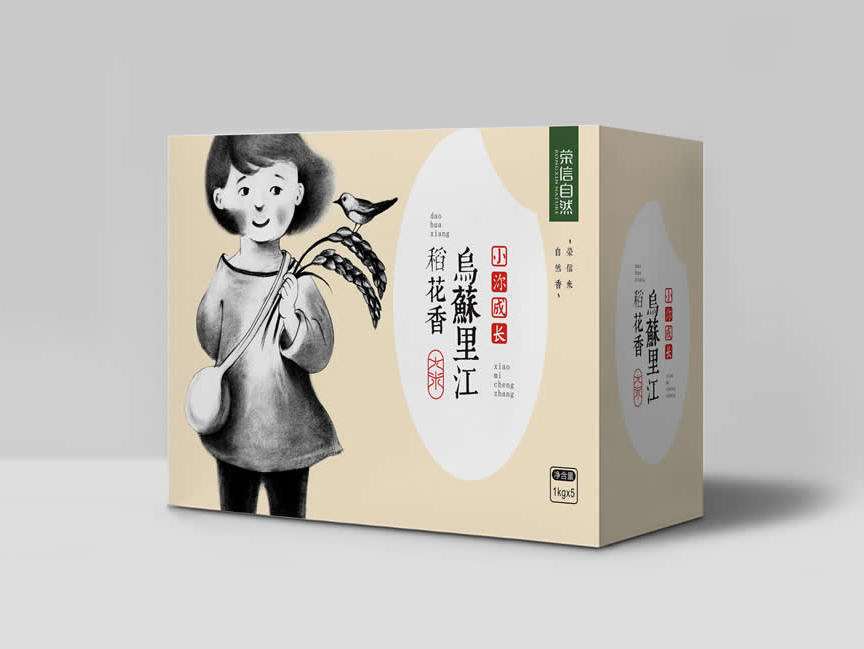 產品包裝設計費用是多少？這些因素影響設計費用