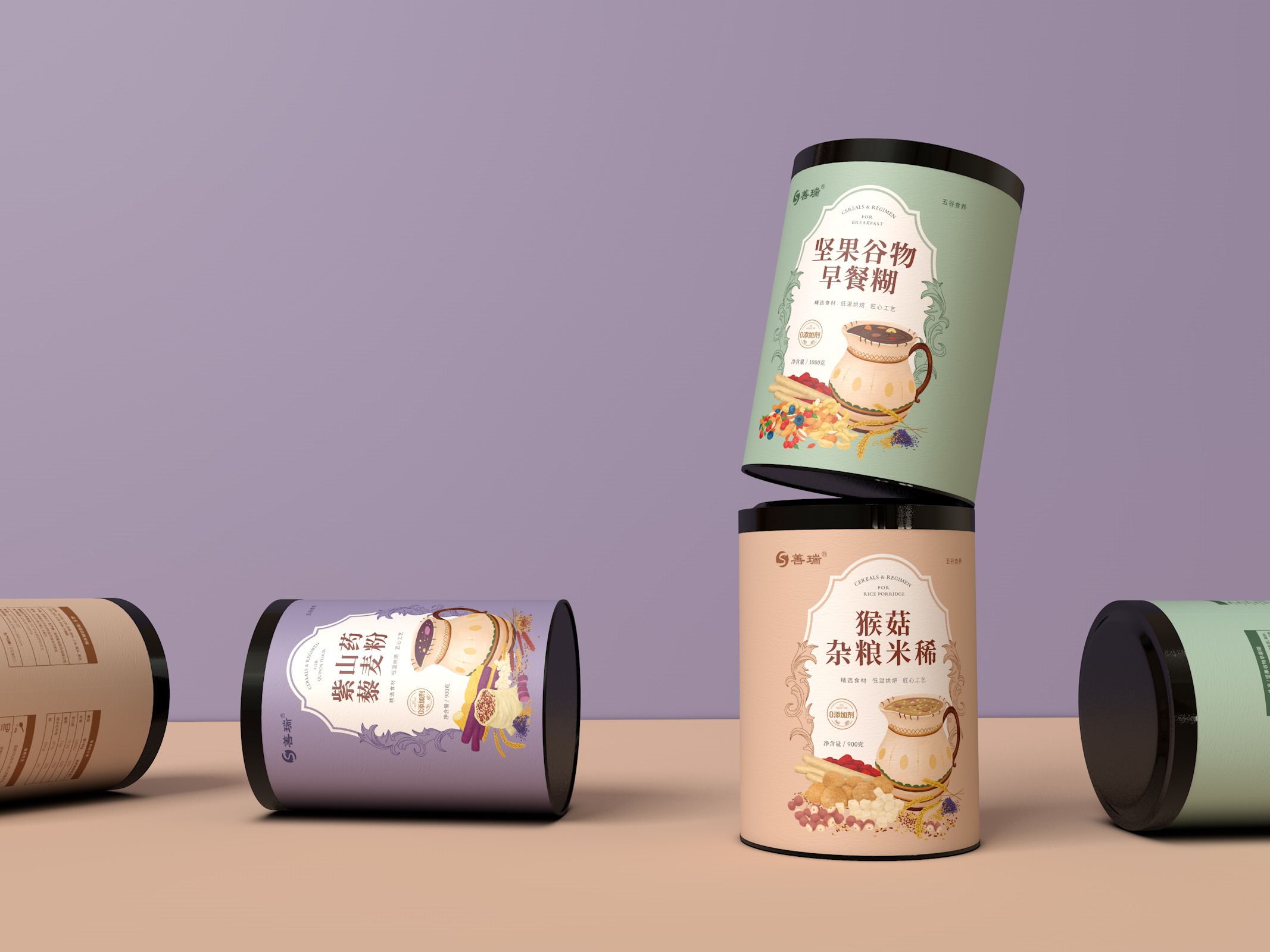 產品包裝設計工資一般多少？包裝設計的前景怎么樣？