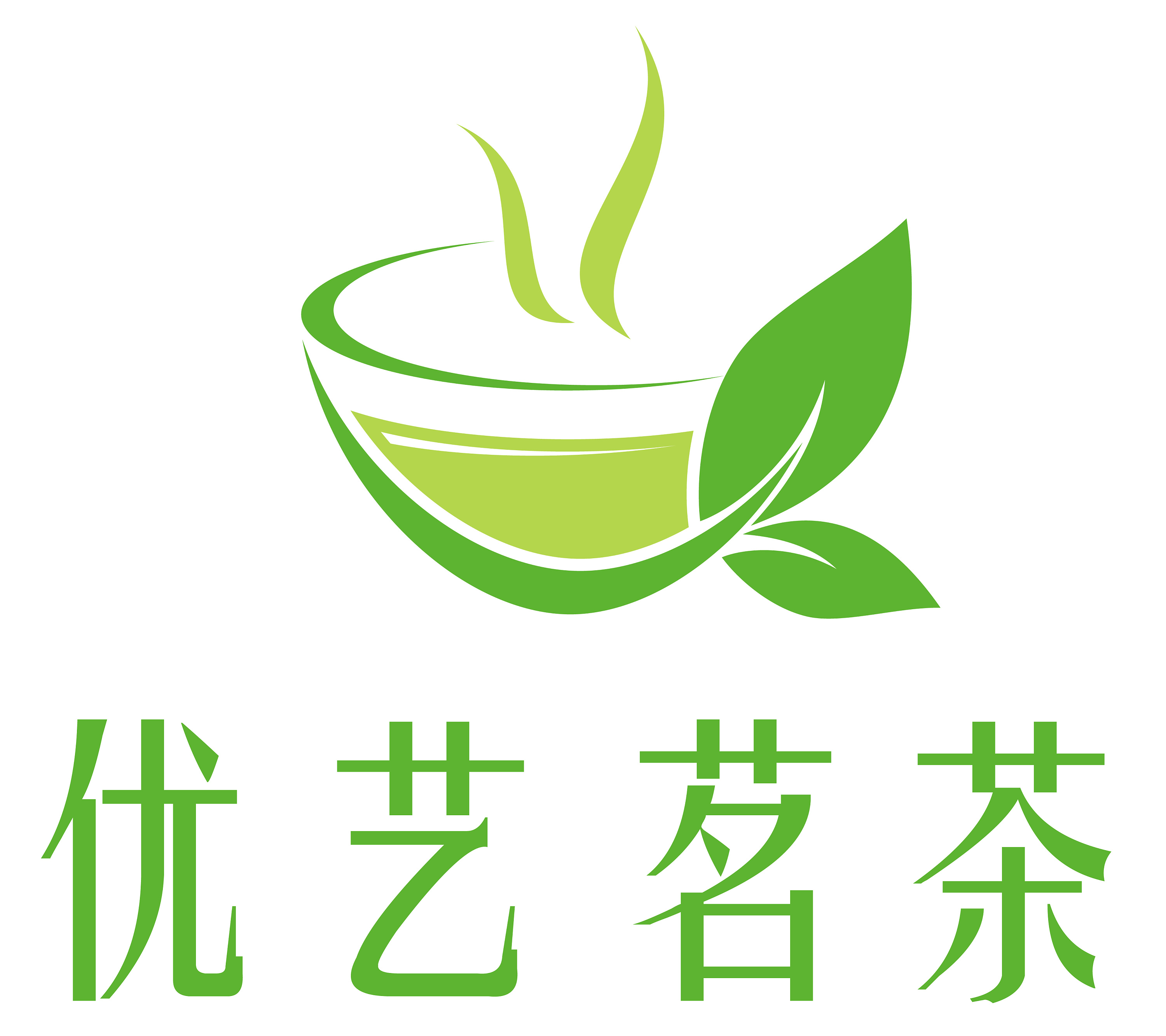 茶葉logo設(shè)計(jì)理念怎么寫？優(yōu)秀的logo具備哪些特點(diǎn)？