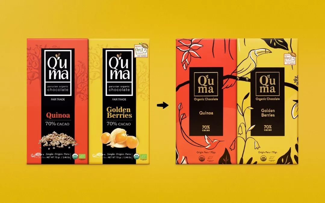 食品包裝設(shè)計(jì)風(fēng)格有哪些？包裝設(shè)計(jì)有哪些重點(diǎn)？