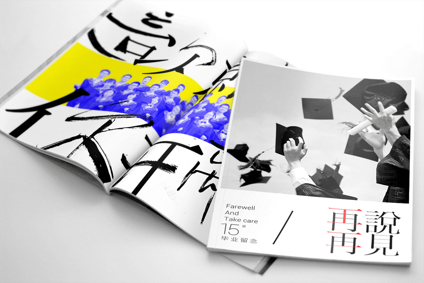 大學(xué)畢業(yè)紀(jì)念冊設(shè)計(jì)，畢業(yè)紀(jì)念冊設(shè)計(jì)公司