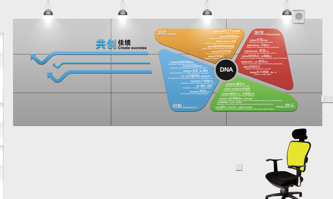 廣州VI設(shè)計(jì)公司之廣州背景墻設(shè)計(jì)多少錢(qián)？廣州形象墻制作公司怎么收費(fèi)？