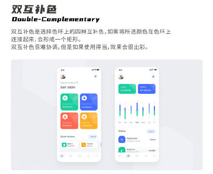 設(shè)計知識，設(shè)計色彩知識