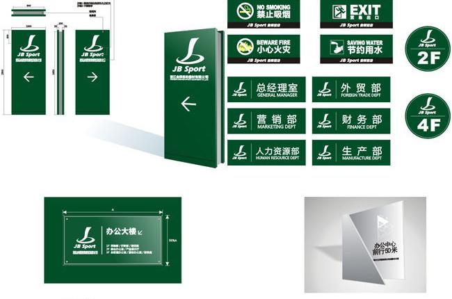 一套vi如何報價收費？如何選擇合適的vi設計公司？