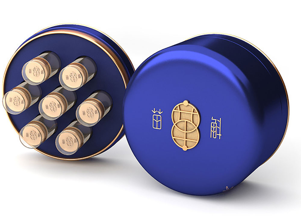 保健品包裝盒設(shè)計(jì)需要注意什么？