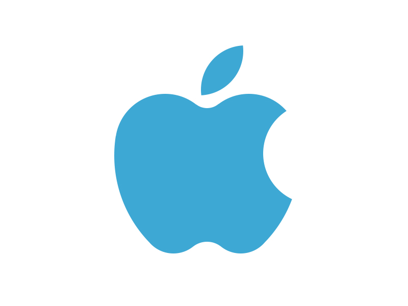 蘋果logo設計是怎么做出來的？蘋果logo設計的意義