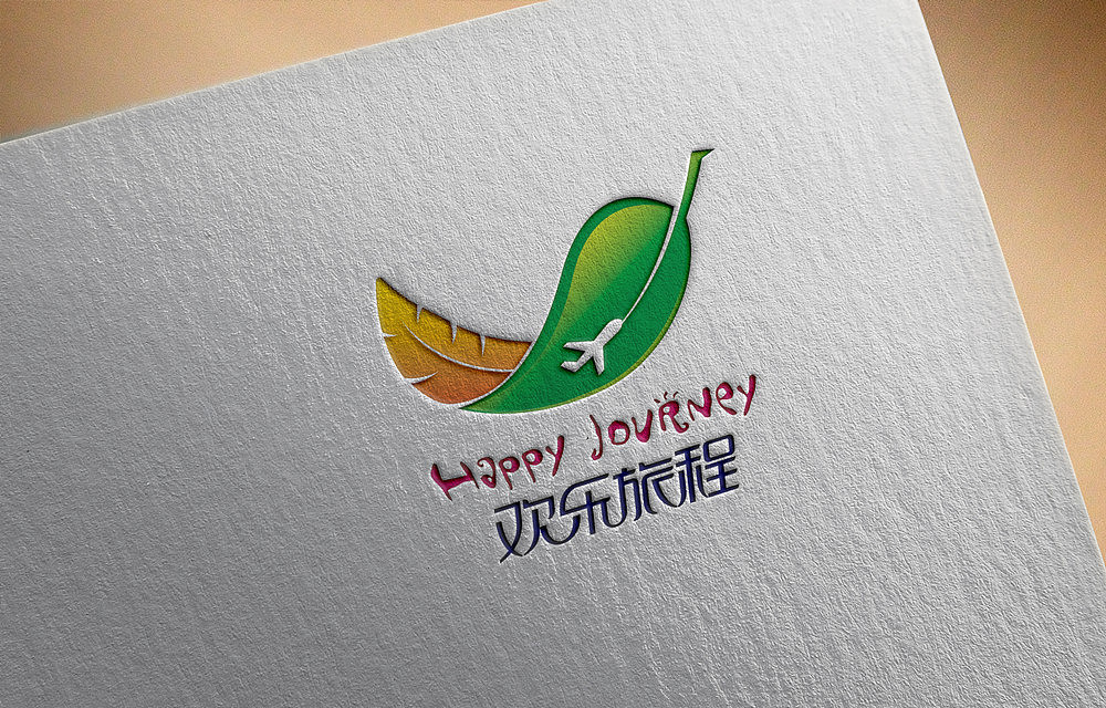 旅游LOGO設(shè)計(jì)應(yīng)該注意什么？