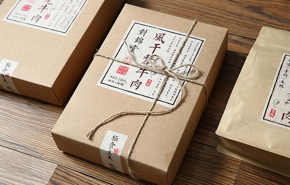 做食品包裝設(shè)計不可不知的6大秘訣，8大技巧