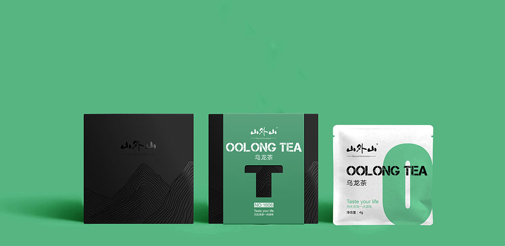 一流的茶葉包裝該怎么設(shè)計？