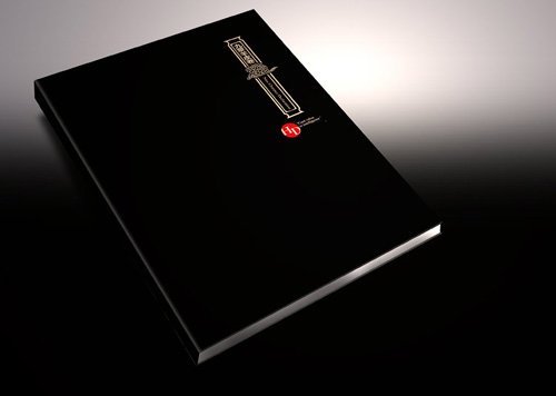 做畫冊設(shè)計費(fèi)是多少？合理的畫冊設(shè)計價格你知道嗎