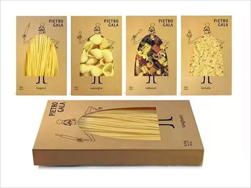 食品包裝設計都需要考慮哪些方面？有哪些重點？