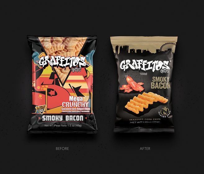 好看的食品包裝設(shè)計(jì)需要考慮哪些問(wèn)題？
