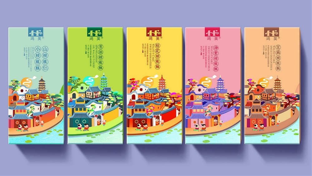 包裝設(shè)計需要哪些步驟？如何提高商品包裝的魅力？