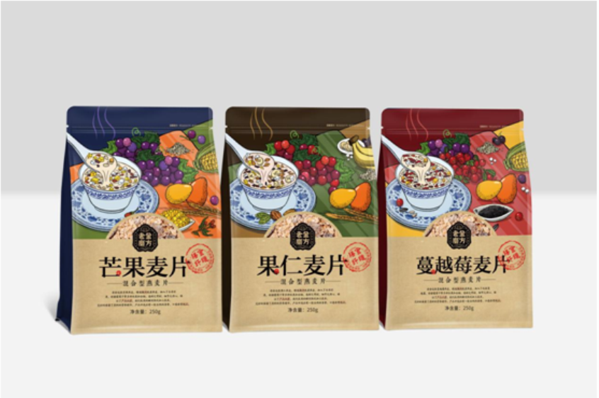 包裝設(shè)計的概念是什么？包裝設(shè)計產(chǎn)品定位有哪些？