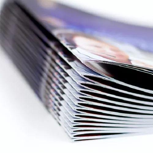 企業(yè)宣傳冊是什么？制作公司宣傳冊有哪些要點(diǎn)？
