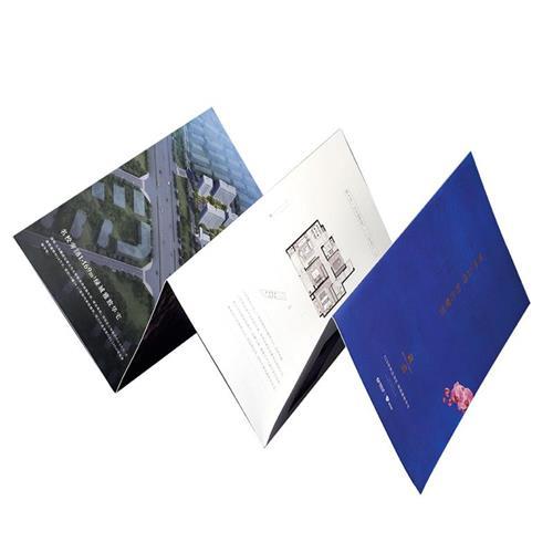 企業(yè)宣傳冊怎么制作？企業(yè)宣傳冊設(shè)計難點在哪兒？