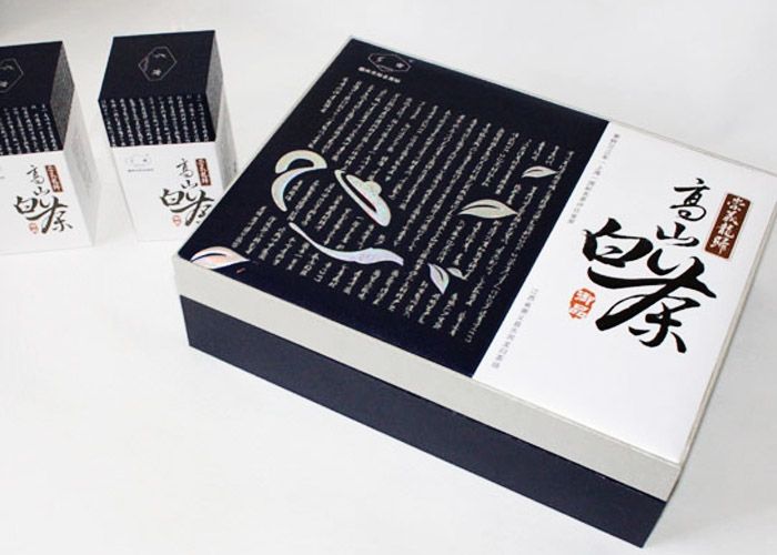 茶葉包裝設(shè)計(jì)是怎么收費(fèi)的？