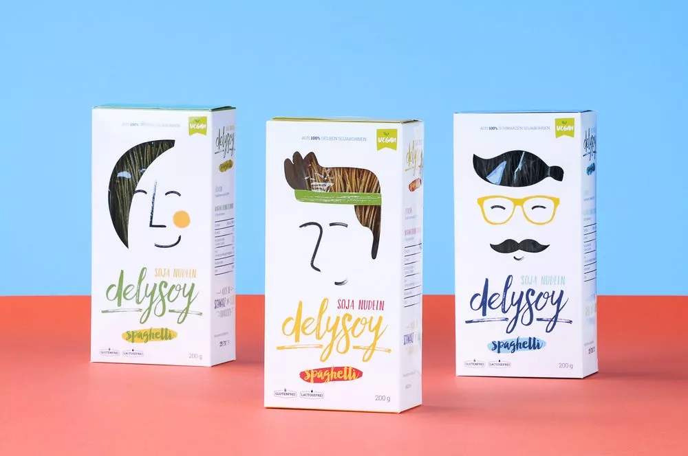 食品包裝設(shè)計如何才能吸引消費者？