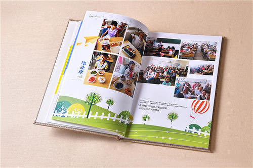 小學(xué)畢業(yè)紀(jì)念冊設(shè)計(jì)時(shí)要注意什么？