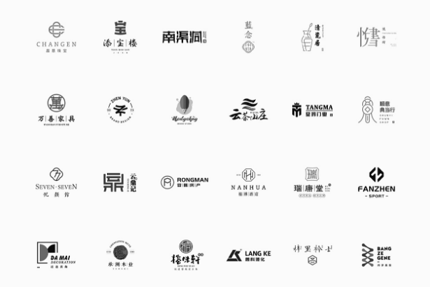 logo設(shè)計(jì)的表現(xiàn)形式是如何的？