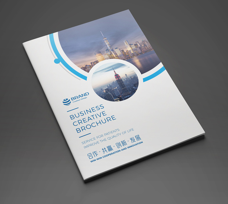 好看的畫冊設(shè)計一定是成功的畫冊設(shè)計嗎？