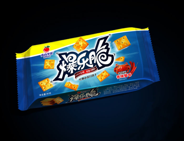食品包裝設(shè)計(jì)應(yīng)該如何設(shè)計(jì)？