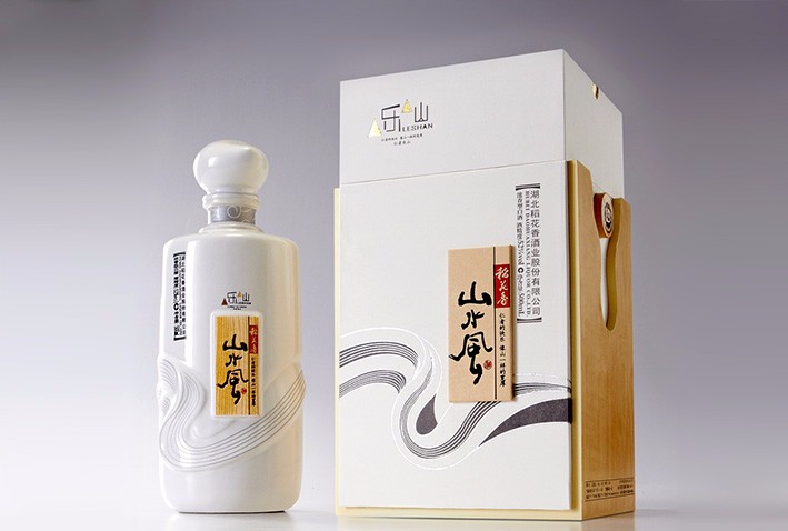 白酒的包裝設計對白酒的幫助有哪些？