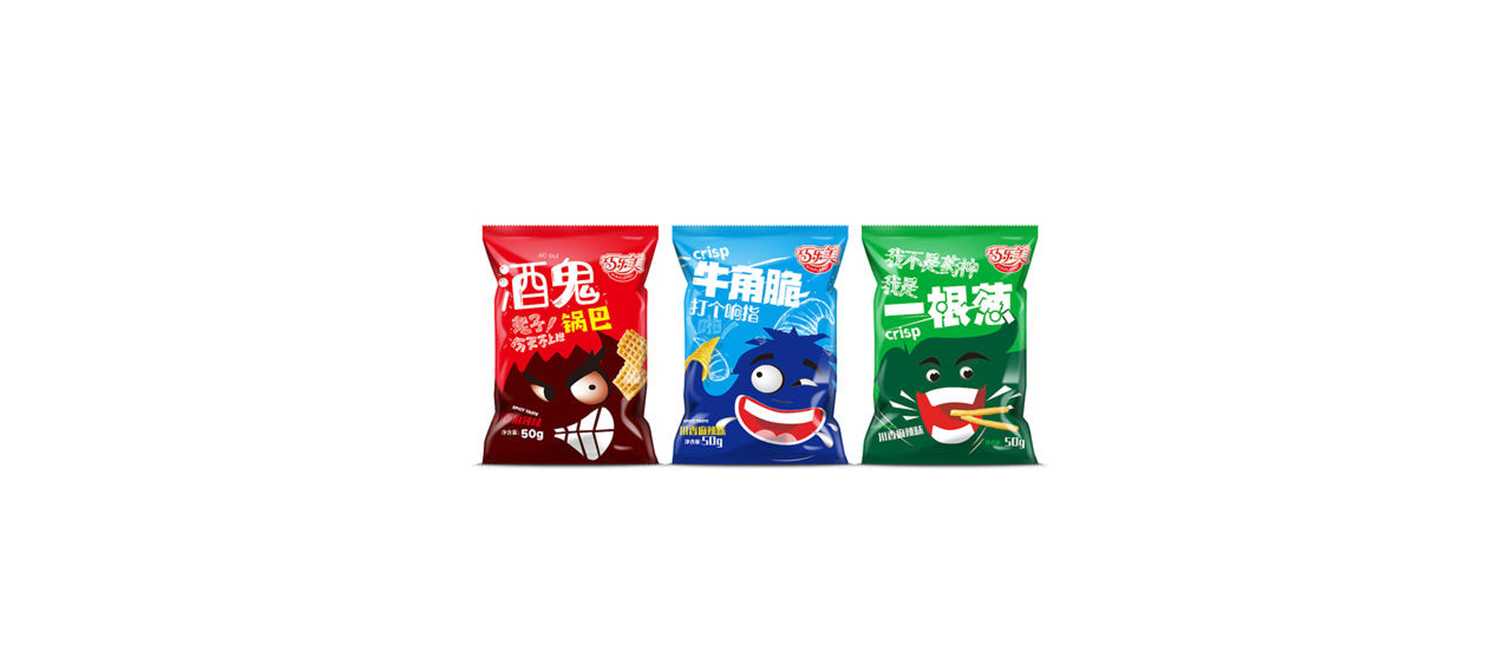 零食包裝設(shè)計應(yīng)該如何設(shè)計？