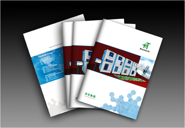 一本成功的畫冊的樣式應(yīng)該如何布局？