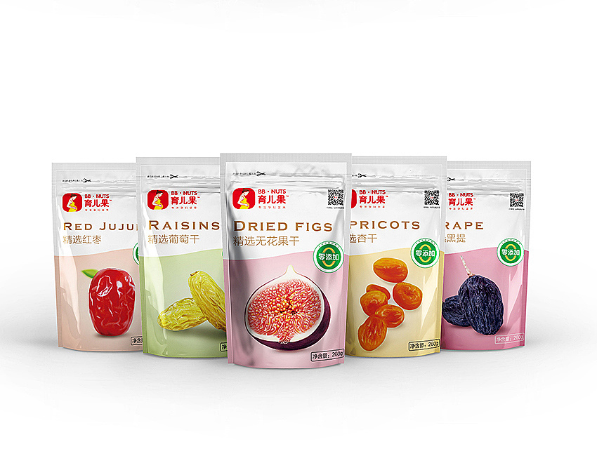 食品包裝設(shè)計(jì)對(duì)企業(yè)有什么幫助？
