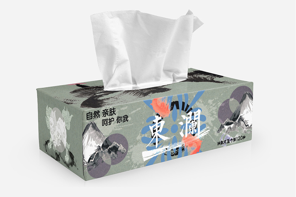 高端紙盒包裝設(shè)計有什么特點？